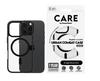 CARE by PanzerGlass Case Flagship Urban Combat Black MagSafe iPhone16 PRO | CARE