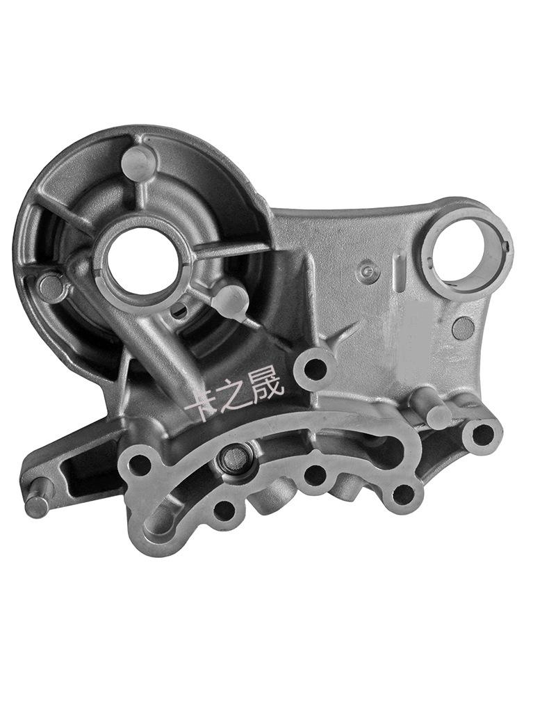 Volkswagen Camshaft Bracket & Bearing Seat 06J103166A