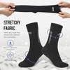 Neoprene Diving Socks Men Women Anti Slip Water Socks for Beach Snorkeling Surfing Swimming