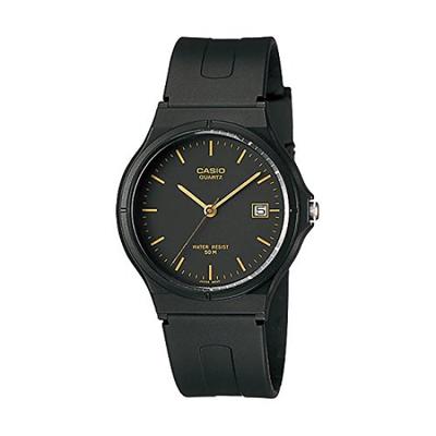Casio CASIO Wristwatch Watch Cheap Casio Analog [Product] MW-59-1E