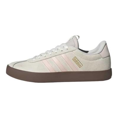 VL Court 3.0 Off White Wonder Quartz Dámské tenisky Krémová Zlatá-Metalická JR0954