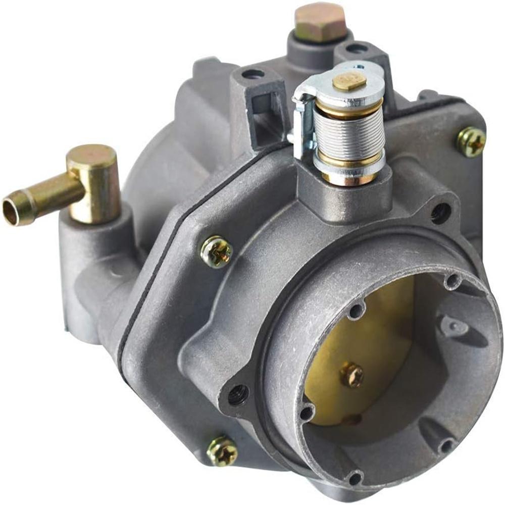 New Carb Carburetor Kit For John Deere F930 Onan T260G Engine 146-0431/146-0662