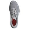 Adidas Terrex Agravic 3 Anti Slip Wear Resistant Low Top Running Shoes Men's Light Gray Sneakers JR5244