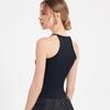 OEING Women's Racerback Sports Bra Yoga Top