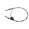 Automatic Transmission Gear Shifter Cable Accurate Shifting Long Lifespan 15037353 for C1500 C2500 C3500