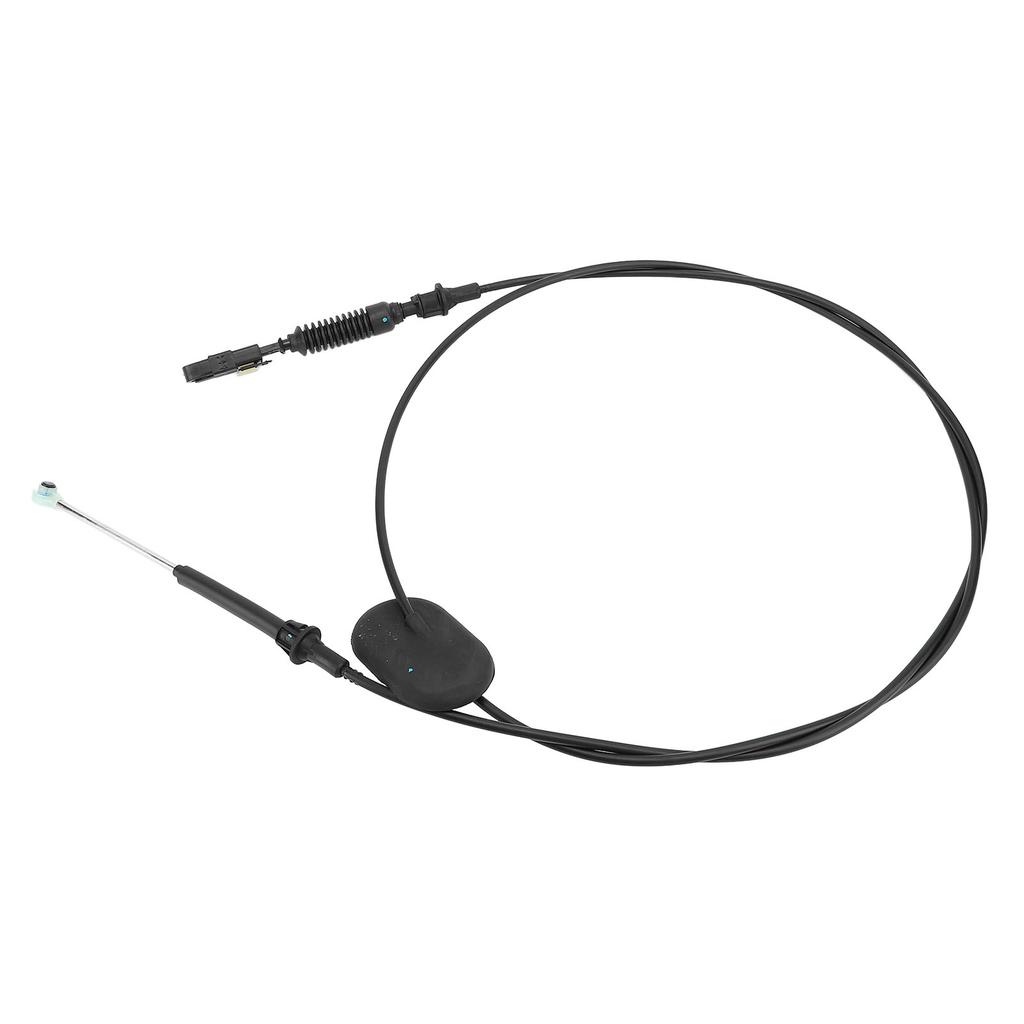 Automatic Transmission Gear Shifter Cable Accurate Shifting Long Lifespan 15037353 for C1500 C2500 C3500