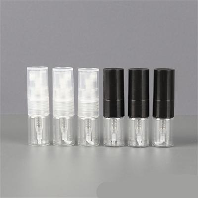 Narzędzia i akcesoria – Butelki i flakony na kosmetyki