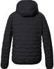 Winter Jacket G.I.G.A. DX by Killtec GW MN QLTD JCKT Functional Jacket Black