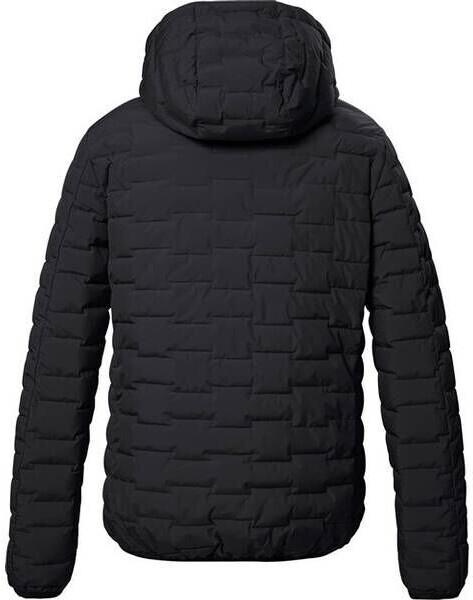 Winter Jacket G.I.G.A. DX by Killtec GW MN QLTD JCKT Functional Jacket Black