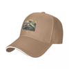 Good Charlotte  Hat Unisexs Cap Caps For Unisex Womens Baseball Cap