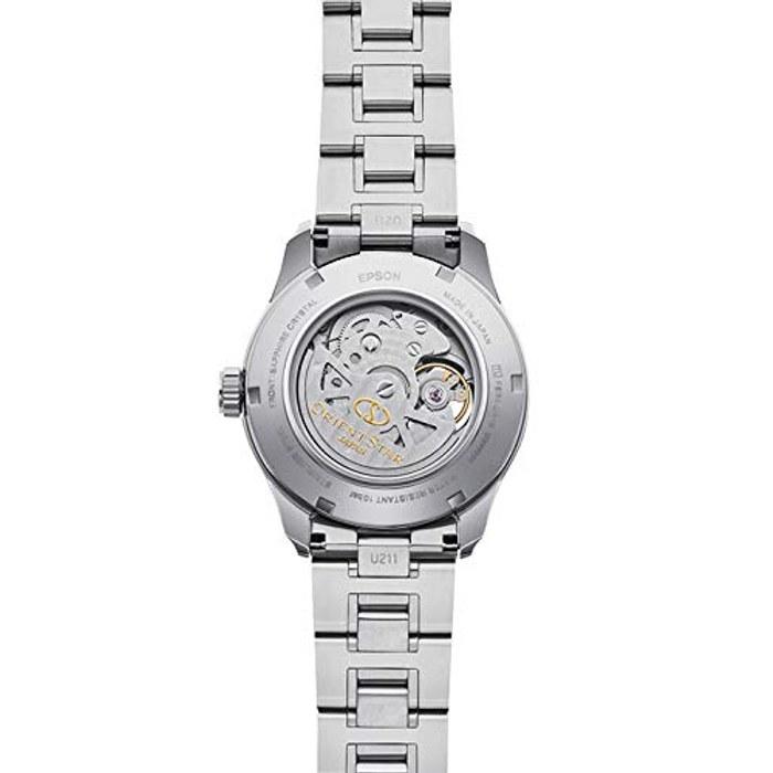[Orient Star] RK-AT0009N Automatic Watch - Brown