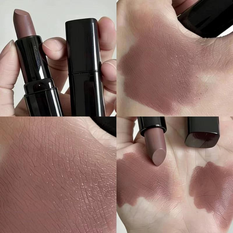 Cheap Unicorn Fashion Brown Matte Lip Gloss