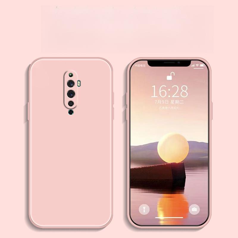 Suitable for Xiaomi 11pro Mobile Phone Case Protection Case Liquid Soft Silicone Full-cover Anti-fall Case for Men and Women