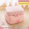 Cross-Border Compressed Quilt Storage Bag for Jackets and Quilts