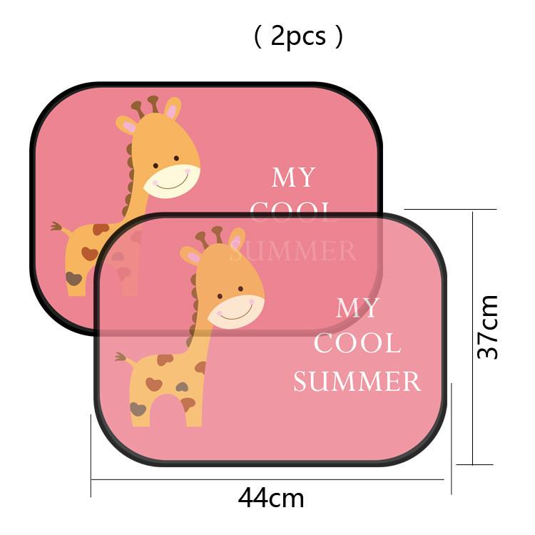 

Автомобильный солнцезащитный козырек, электростатическая адсорбция, солнцезащитная наклейка на окно автомобиля, теплозащитный экран, занавеска на окно, сетка, козырек от солнца для окна автомобиля