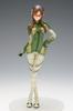 Evangelion New Theatrical Destruction Makinami Mari Illustrious Plug Suit Scale PVC Painted Finished Version Ver. (1/10 Product)