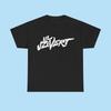 Lil Uzi Vert Heavy Cotton Tee: Hip Hop Music Merch
