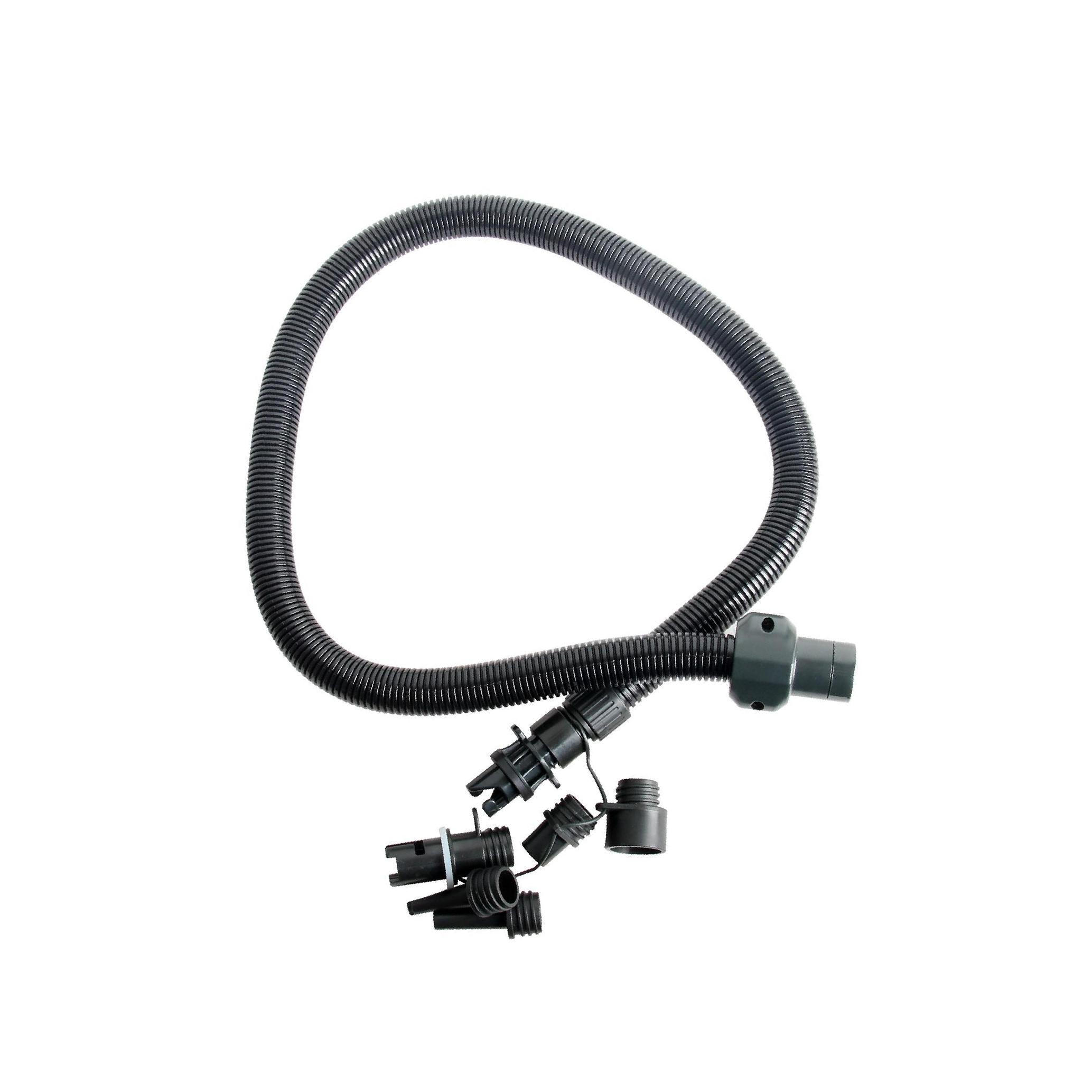 Трубка для надувного насоса Аксессуары для каяка Запасные части для электрического насоса