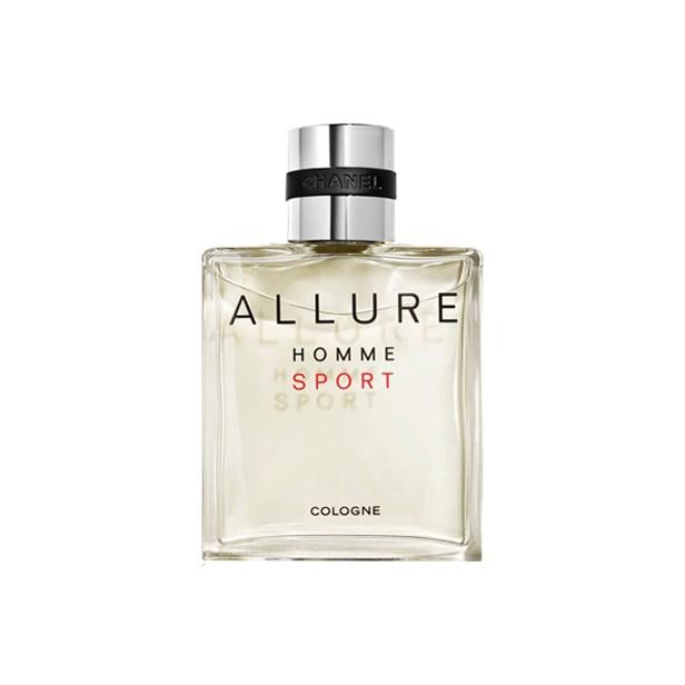 CHANEL Allure Homme Sport Cologne 50ml