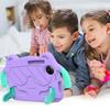 For Xiaomi Redmi Pad SE 4G 8.7 inch/TCL Tab 8 Gen 2 Case EVA + PC Kickstand Tablet Cover Child-Friendly