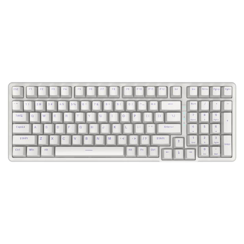 ThundeRobot Custom Mechanical Keyboard