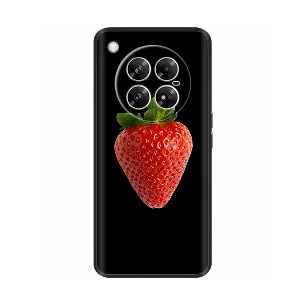 Phone Case For Infinix Zero 40 4G X6860 Cute Silicone Painted Soft Back Cover For Infinix Zero 40 5G X6861 Zera40 Case Capa Etui