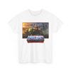 2026 Master Universe Classic Movie Summer Unisexs Cotton Tshirt Comfortable Breathable Highquality Ins Y2k Fan Gift