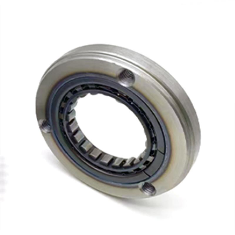 One Way Bearing Clutch Assy Starter 20-Roll Beads For Lifan Zongshen Loncin CG200 CG250 CG 200 250 163FML167FMM