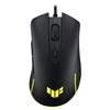 Gaming Mouse - Asus - Tuf Gaming M3 Gen Ii - 8000 Dpi - Ip56 Resistance - 6 Programmable Buttons