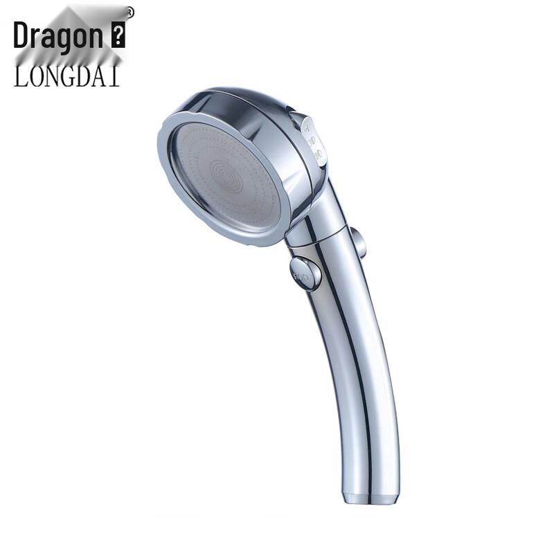 Longdai Pressurized Shower Head
