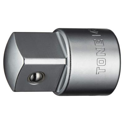 TONE Steckschlüssel-Adapter 148 Antrieb 19,0mm(3/4 ") &25,4 mm(1 ")
