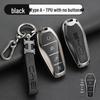 BYD Key Case for Qin PLUS, Tang DMI, Dolphin, e2, Destroyer 05, Song MAX, Qin Pro, Han EV