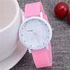 Women Fashion Leather Watch