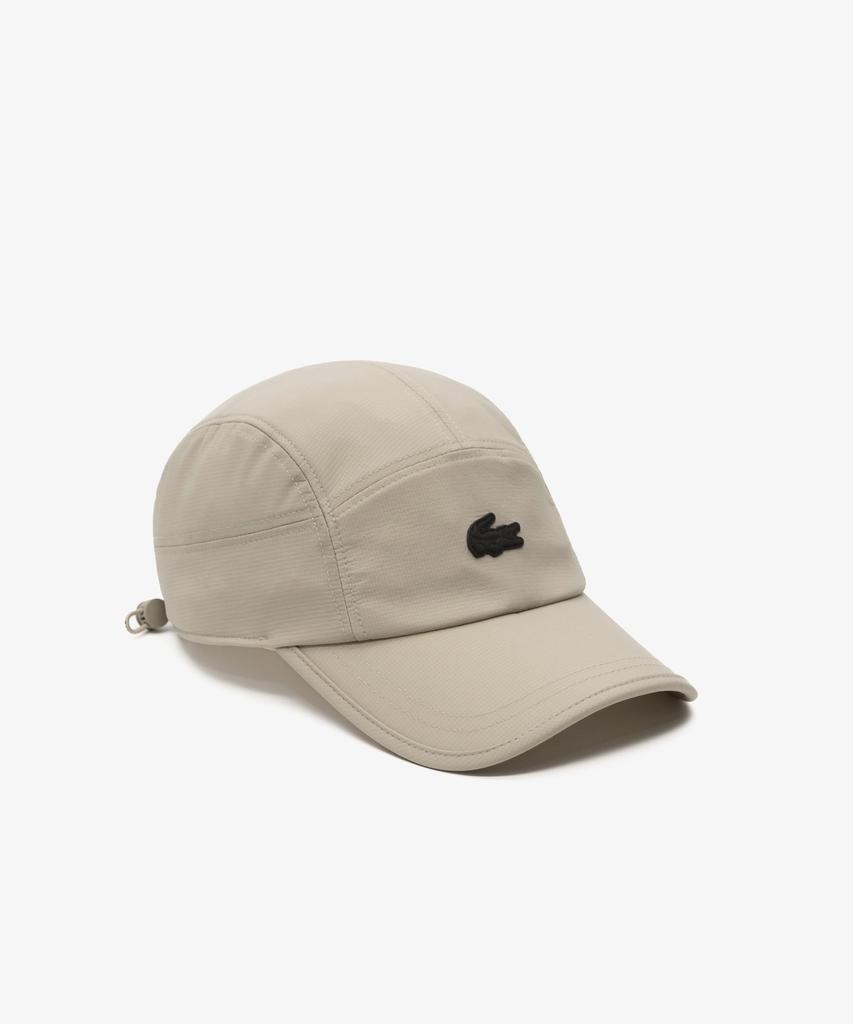 LACOSTE Unisex Lightweight Running Cap Rk343E-56G 02S