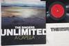 LP Record SINGERS UNLIMITED - A Capella RP7016MP MPS 1974 Japan Jazz Used