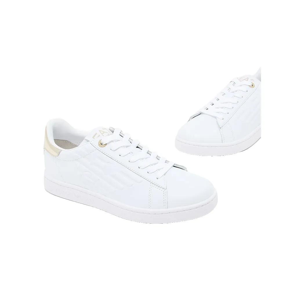 EA7 EMPORIO ARMANI Кросовки 7X000331_AF10848