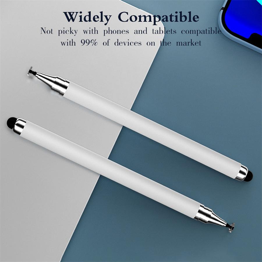 Mobile Phone Touch Screen Pen Capacitive Pen Stylus Tablet Touch Painting Suitable for Apple Ipad Huawei Universal