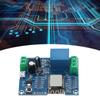 1 Kanal ESP8266 Relaismodul WIFI Steuerung Entwicklungsboard ESP‑12F mit Stiftleisten