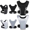 Fits 7 Inch & 17 Pro Max Phones, Outdoor Running Phone Vest, Multi-Functional Sports Vest Bag, Portable Storage Bag For Outdoor Activities
