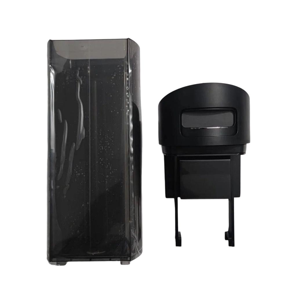 

Replacement Clean Water Tank For Dreame H12 Pro H13 H12S Floor Scrubber, High Capacity Plastic Container For Efficient Cleaning