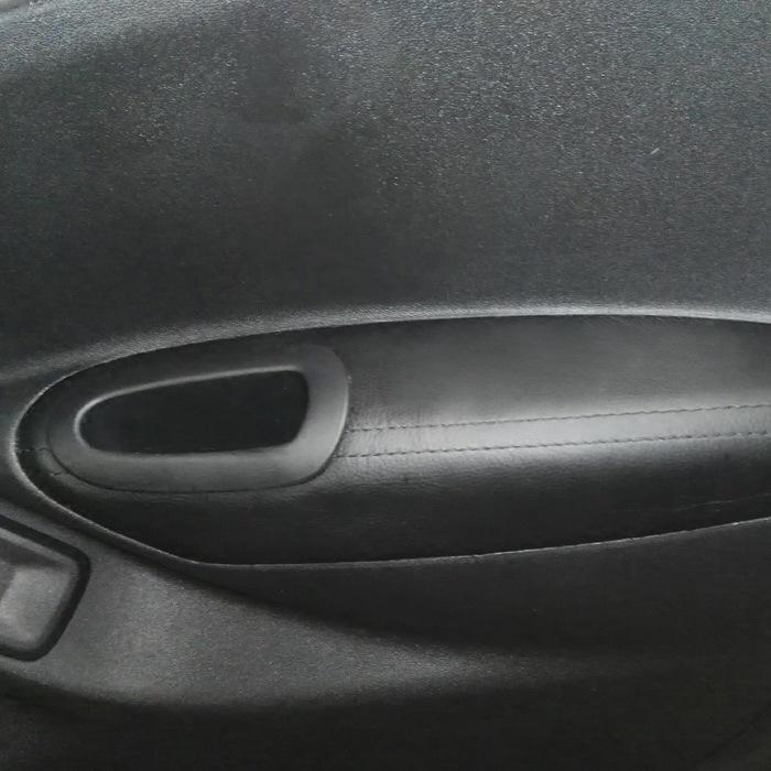 Leather Door Panel & Armrest Cover for Peugeot 301 & 2016 Citroen Elysee