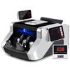 Weirong I9(B) Smart RMB Currency Counter & Detector CN Plug (adapter Included)
