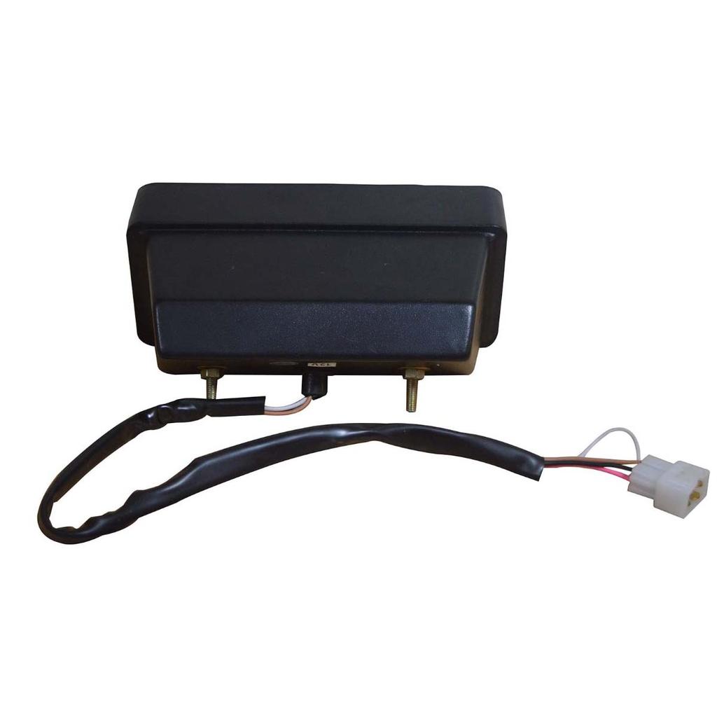 Mahindra Tractor Tail Lights Lamp Assembly Set with 12v Bulbs Suitable for Mahindra Tractor Parts Bhumiputra Tractors LIGHTS