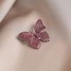 Creative Alloy Brooch Fashion Collar Brooch Pin