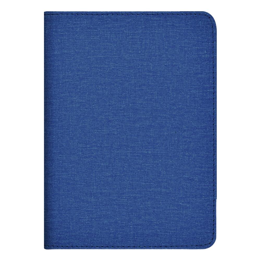 

Protective Case for Kindle Paperwhite 12th Gen 2026 7 Card Slot Protective Cover for Kindle Paperwhite Signature Edition синий