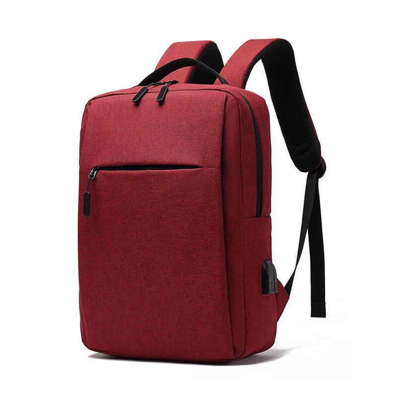 Nafuandu Lightweight Waterproof Commuter Business Backpack