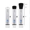 2026 Hot For Volkswagen VW 1Pcs Car Retractable Cleaning Soft Brush Dust Tool For VW GTI R Line Polo Golf 6 Passat Tiguan Arteon