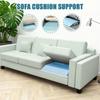 Couch Cushion Support Foam Multi Layer Gadget Couch Sagging Support for Home Indoor Living Room Offices Sofa Friends