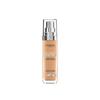Foundation - L'OREAL PARIS - Accord Parfait - 6N Honey - 30 Ml - Perfect Adaptation