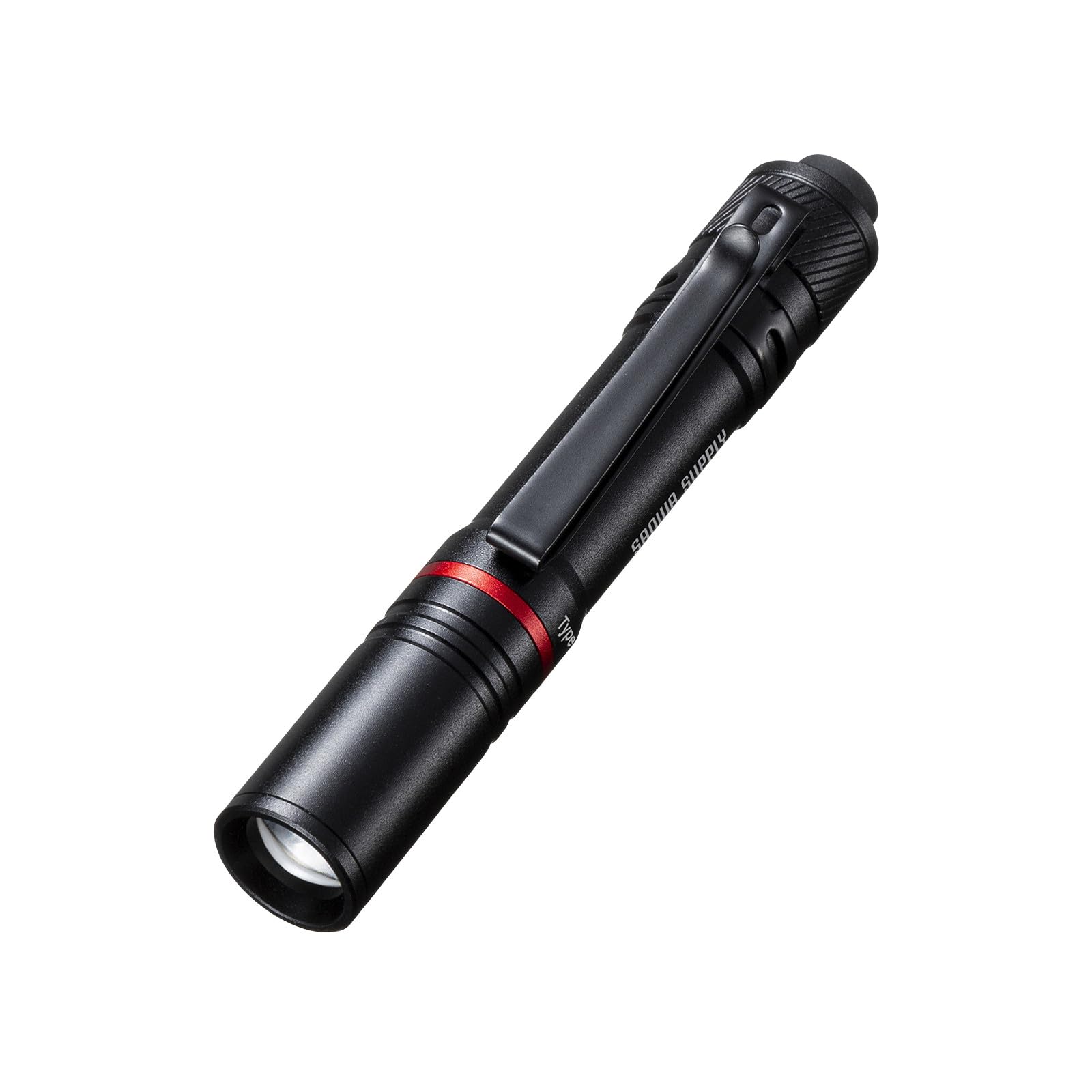 

Sanwa Supply Pen Type Light (Short Type) LED-PEN2BK чорний